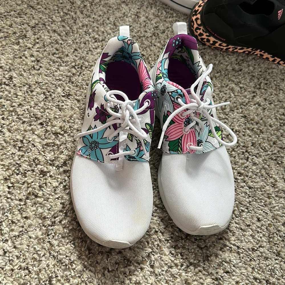 Nike roshe